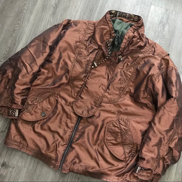 Jacket - Picture 2 of 7